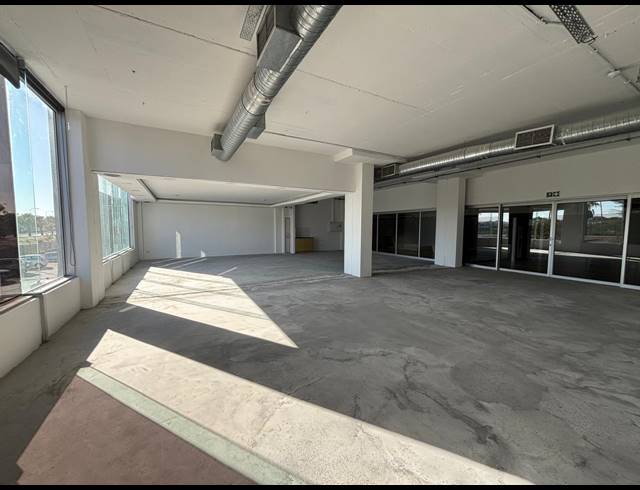 175M² BUSINESS TO LET IN NORTHGATE BUSINESS PARK